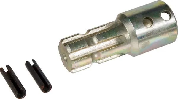 Prodloužení 1 3/8" 6-d.