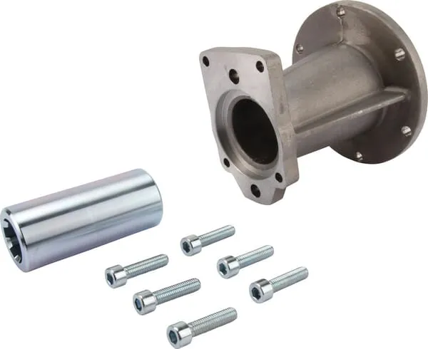 Nosič čerp.1 3/8"-OMP/OMR 32mm