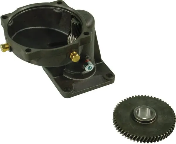 Převodovka dopomala 1:4,3