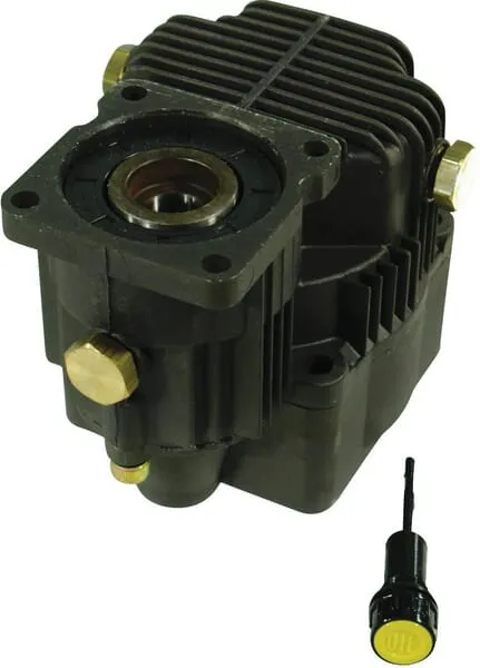 Převodovka dopomala 1:5,9