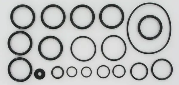 Sada O-kroužků 4 válce