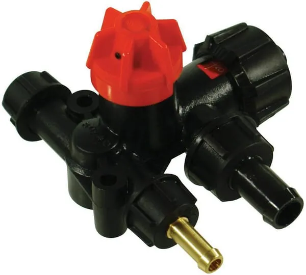 Tlakový ventil AR 19