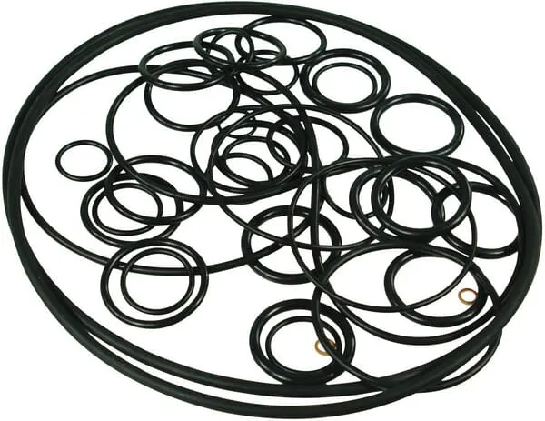 Sada O-kroužků AR1254