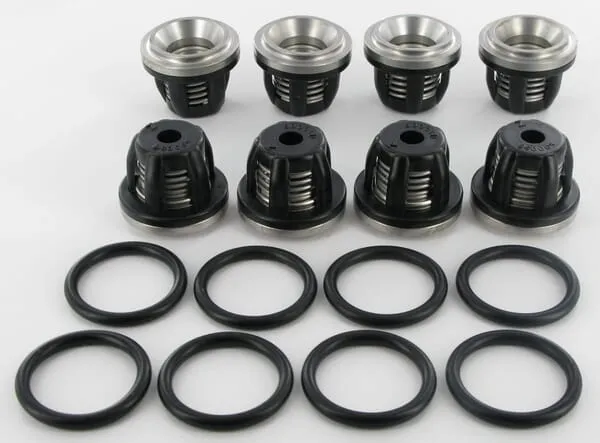 Sada ventilů AR1254