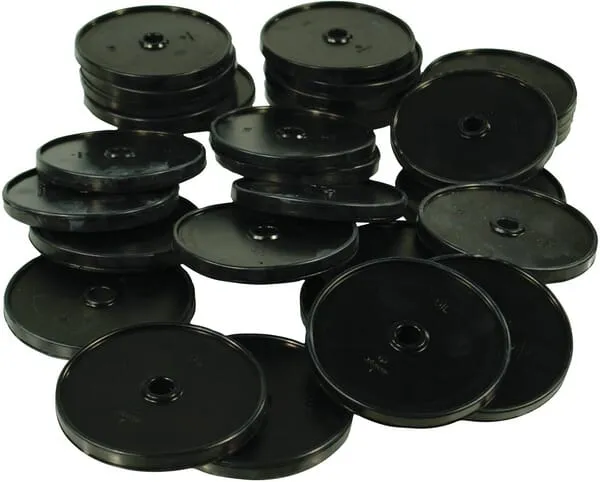 Sada membrán (30 kusů)