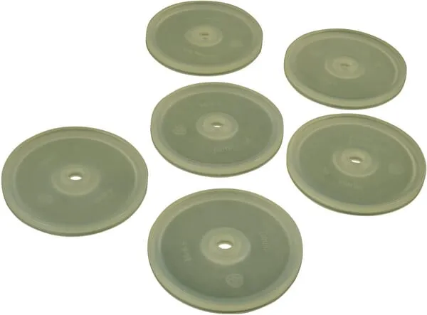 Sada membrán Desmopan (6)