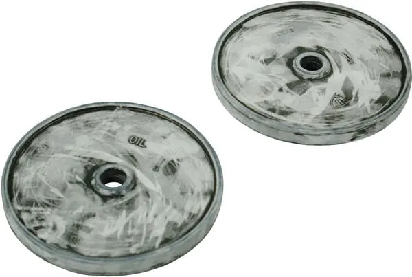 Sada membrán 2 válce