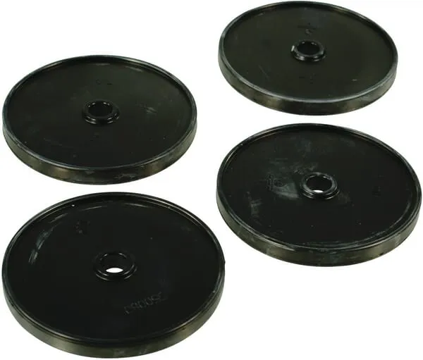 Sada membrán 4 válce