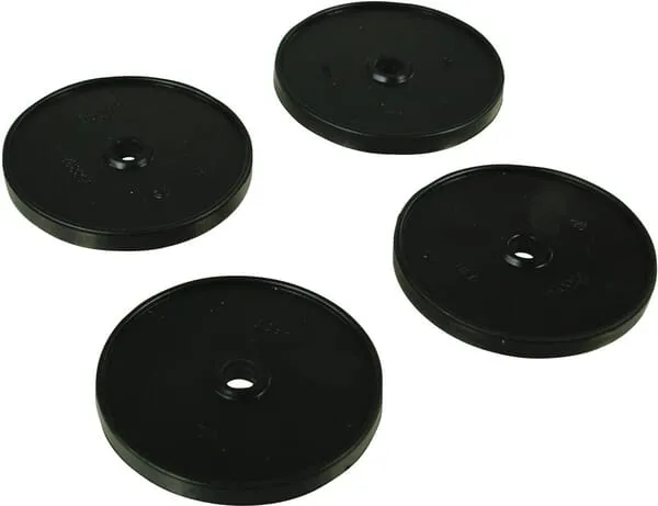 Sada membrán 4 válce HPDS