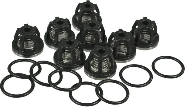 Sada ventilů 4-válce