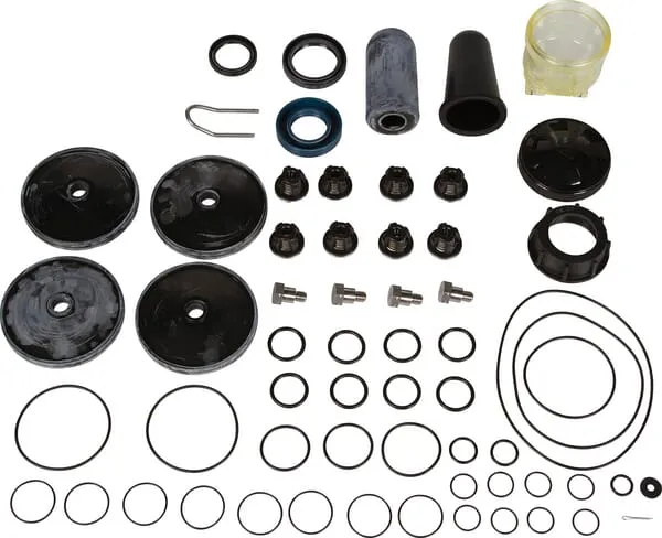 Údržbářská sada AR1064