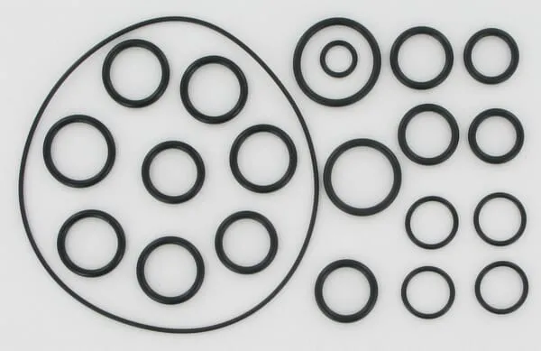 Sada O-kr. pro AR202 / 252