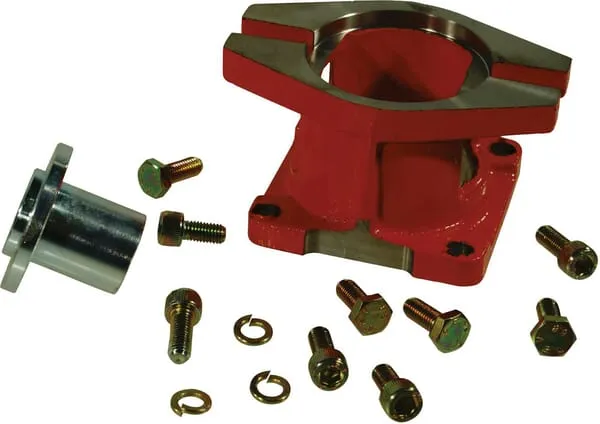 Příruba držáku čerpadla OMP/OMR 25