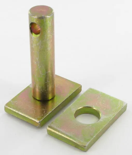 Čep pro zvedací tyč JD