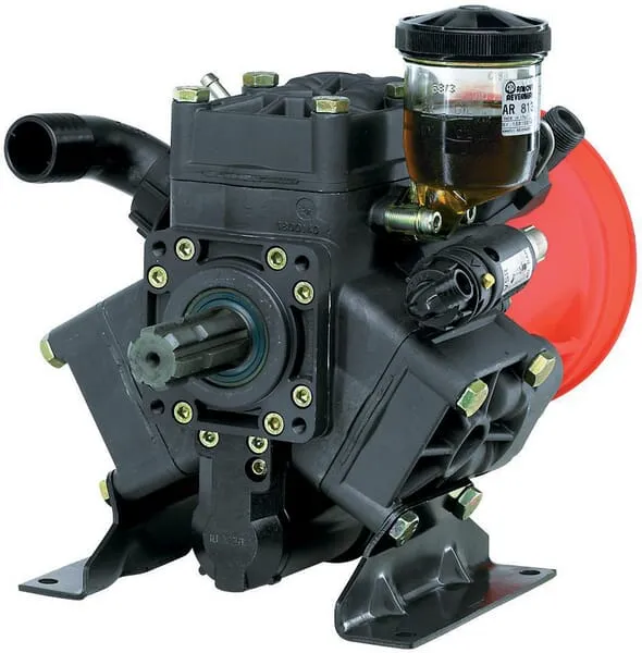 Čerpadlo AR 813 AP C/C SGC BlueFlex