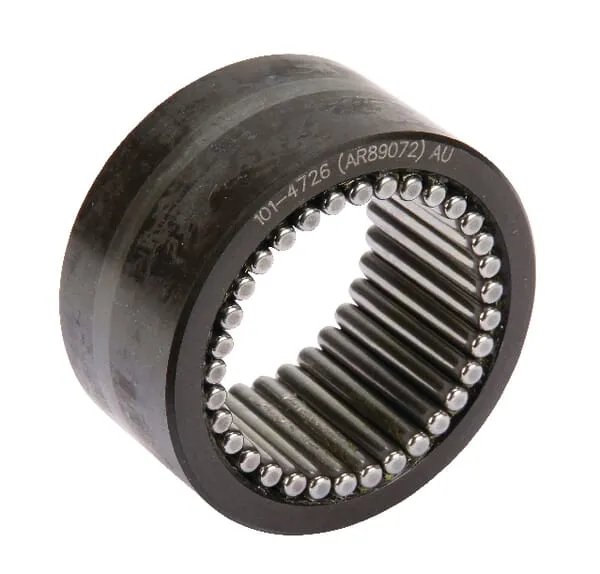 Válečkové ložisko