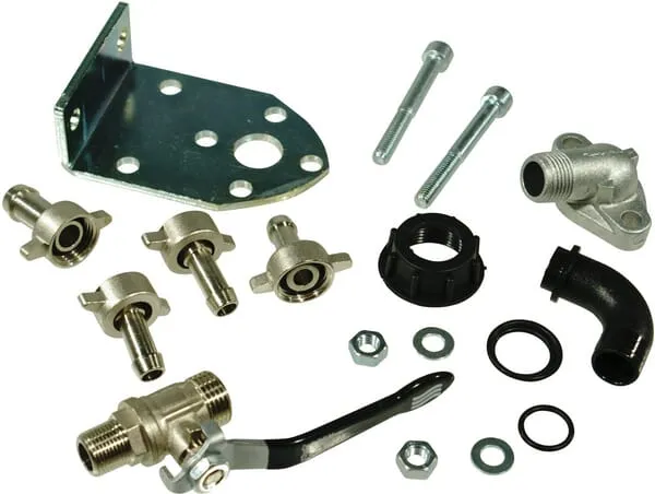 Připojovací sada GR40