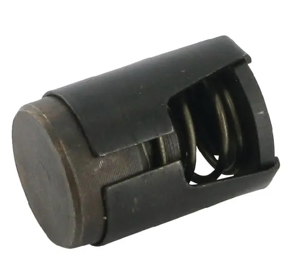 Ventil kompletní JD