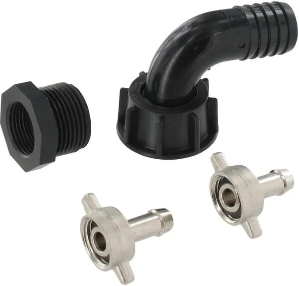 Připojovací sada RM 40