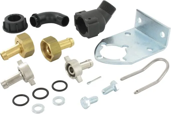 Připojovací sada RM40