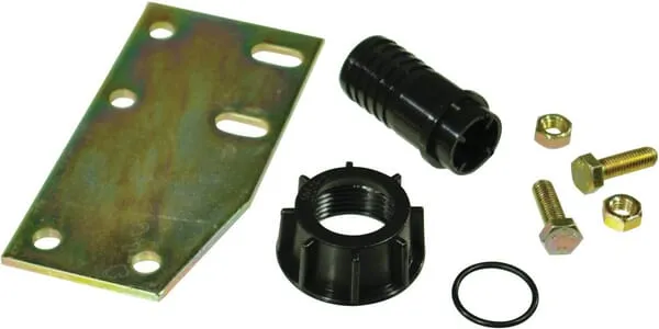 Připojovací sada BY-MATIC 50