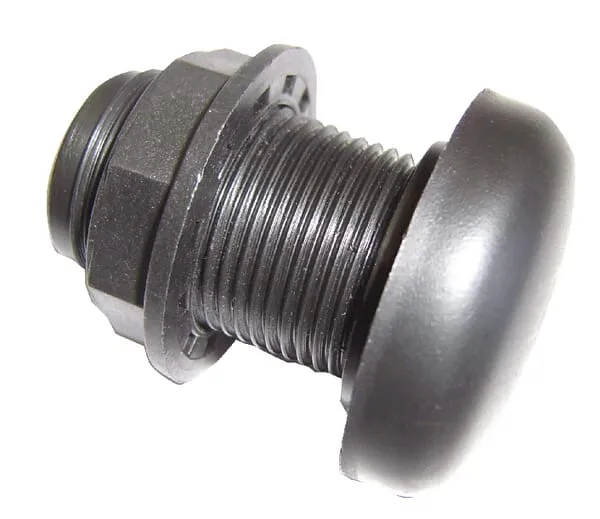 Odvzdušňovací ventily Arag