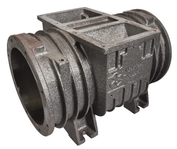 Čerpadlo Battioni Pagani