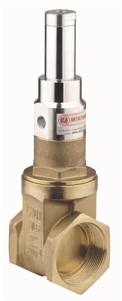 Dvojčinná olejová dynamická šoupátka MZ