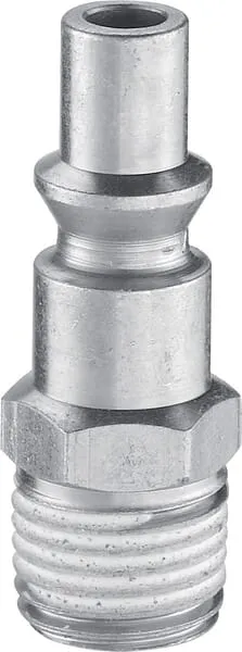 Nástrč.vsuvka BSP vněj.z. 1/4"