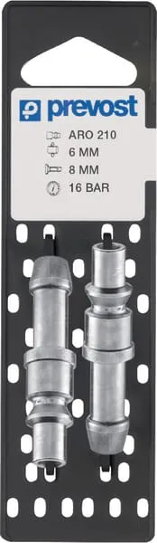 Nástrčná vsuvka 10 mm