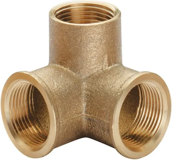 Roh.spojka 90º vnitřní z. 1/2"