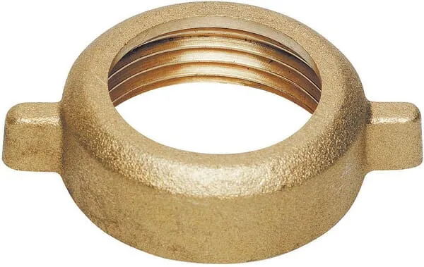 Převlečná matice 1 1/2''
