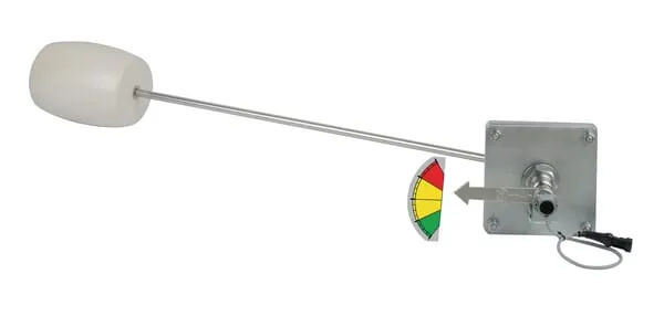 +Spare Parts for Level Pointer with sensor MZ