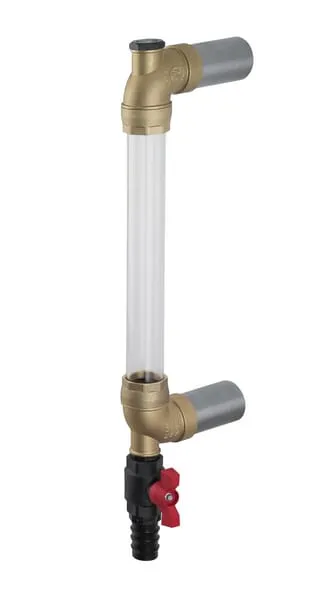 Ukazatel hladiny 2000 mm