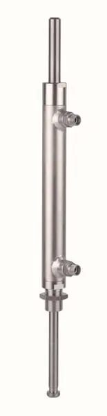 Dvojčinné hydraulické válce s dvojitým pístem 0552