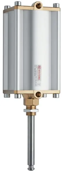 Pneumatický válec 10"