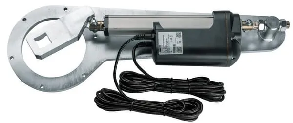 Deska s elektrickým pohonem 12V Obj. 0603