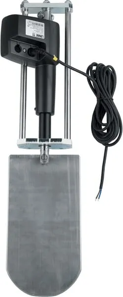 Sada pohonů 6" 12V, MZ