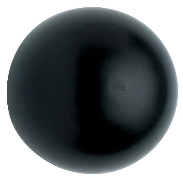 Koule plováku 120 mm, plastová, plná