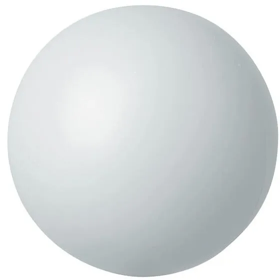 Koule plováku 100 mm, plastová, prázdná