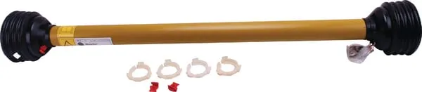 Ochrana Easy Lock,sér.1,1000mm