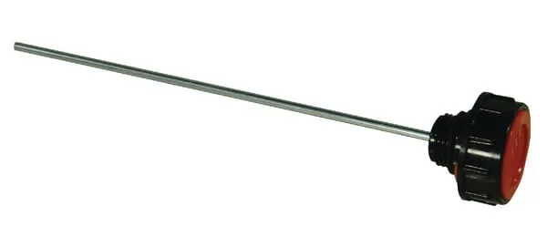 Měrka oleje Battioni Pagani