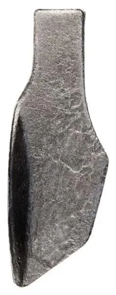 Navařovací špice levá