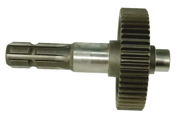 Gear 52T Battioni Pagani