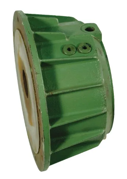 Převodovka Battioni Pagani