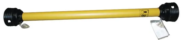 Ochranná zařízení AW / AB 1500 mm