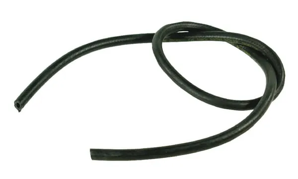 Gumová olejová hadice 5 x 11 mm