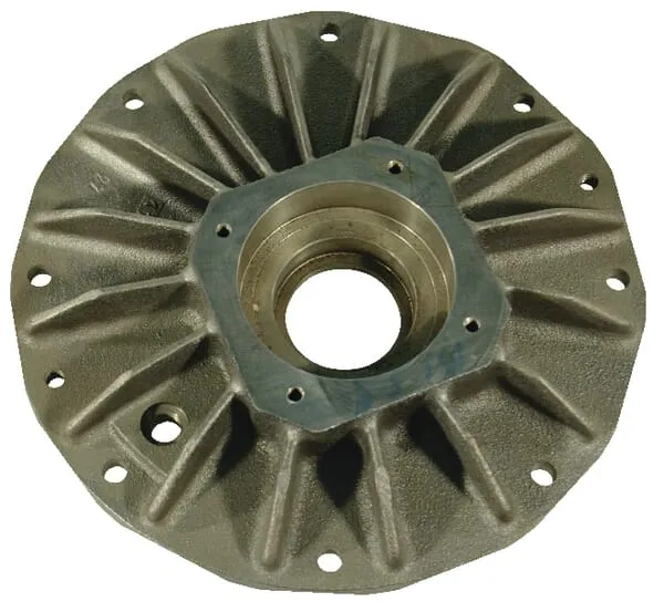 Přední strana obalu Battioni Pagani