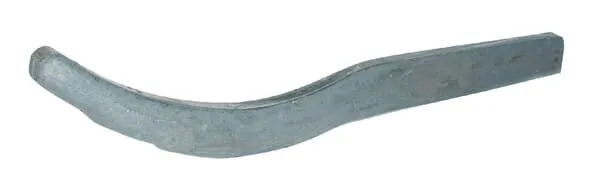 Slupice težkého kultiivátoru 7