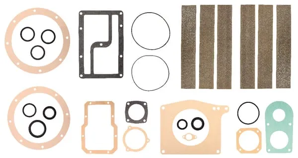 Opravárenská sada SE12000 L.L.